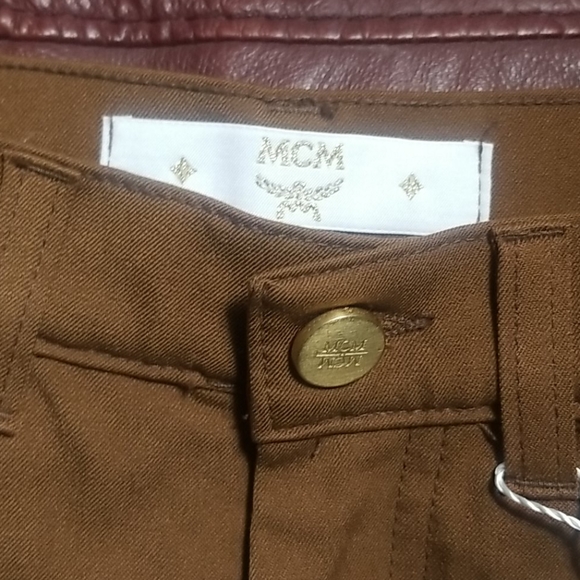 Pants - Picture 5 of 8